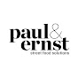 paul&ernst logo