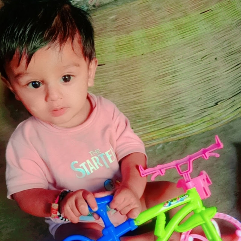 बच्चों का ट्युशन एंड खेलकूद