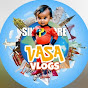 Vasavlogs logo