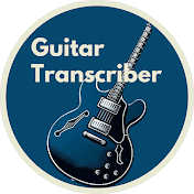 Guitar Transcriber