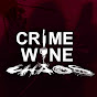 Crime, Wine & Chaos logo