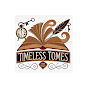 Timeless Tomes logo