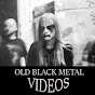 Old Black Metal logo
