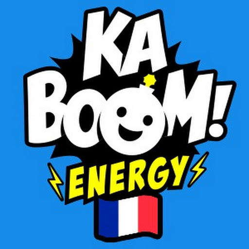 Kaboom Energy! French
