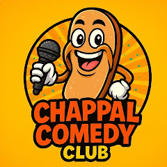 chappal comedy club 