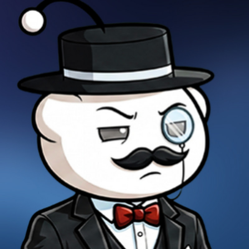 O Nobre do Reddit