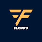 FLOPPY.7 logo