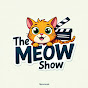 **The Meow Show 😺🎬** logo