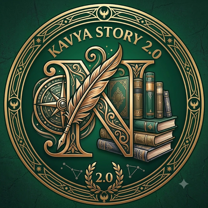 KAVYA STORY 2.0