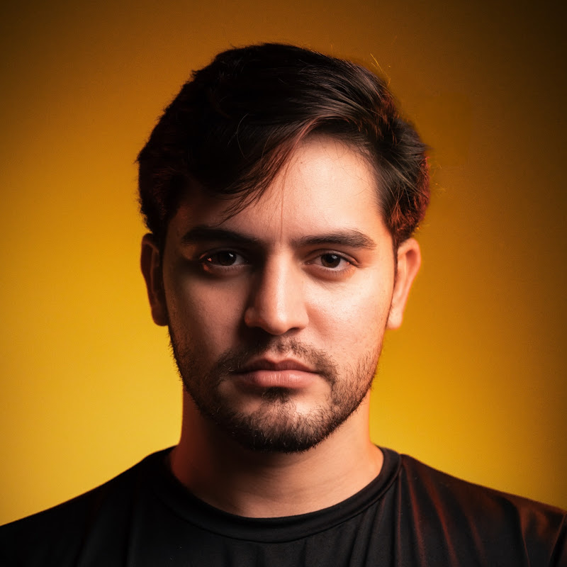 Micael Melo Lab – YouTube, IA e Negócios
