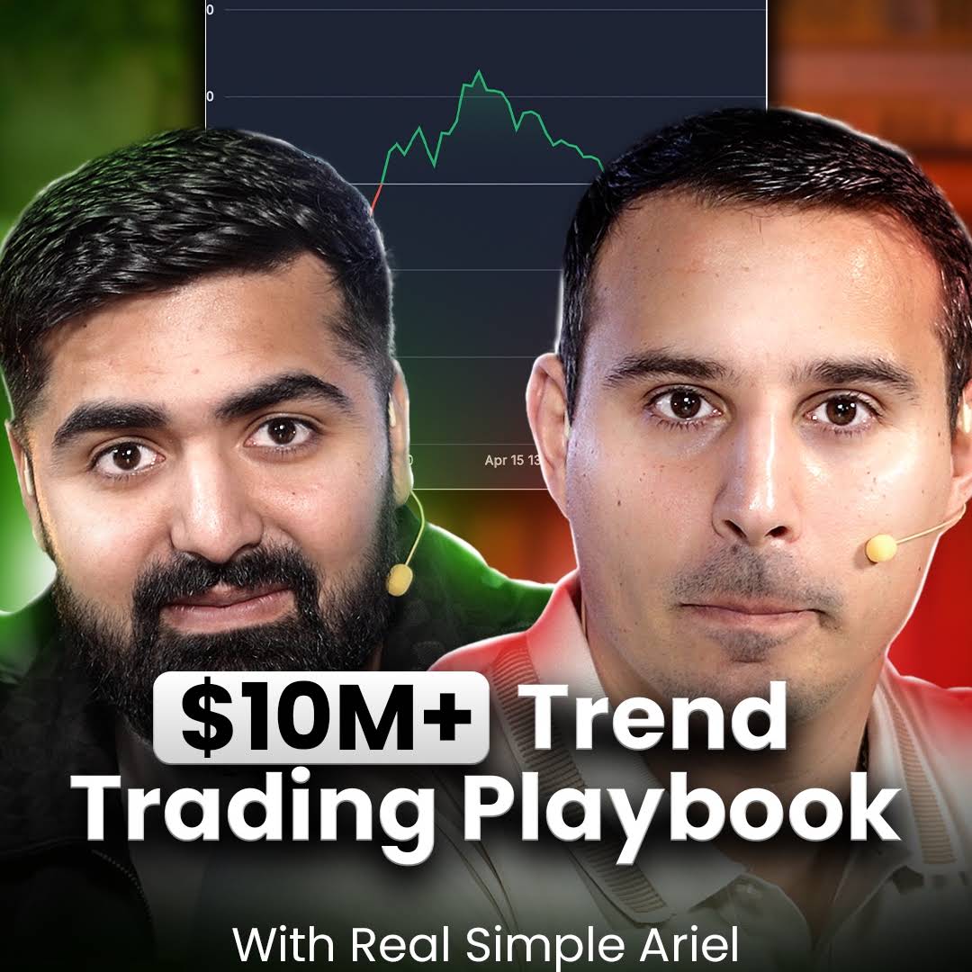 Post from Chart Fanatics