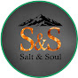 Salt & Soul logo