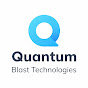 Quantum Blast Australia logo
