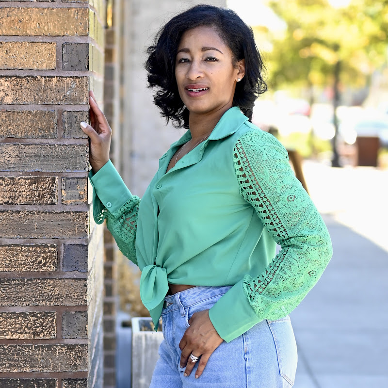 Tolechia Lane | Fort Worth Realtor