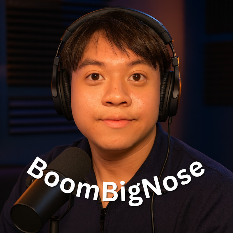 BoomBigNose