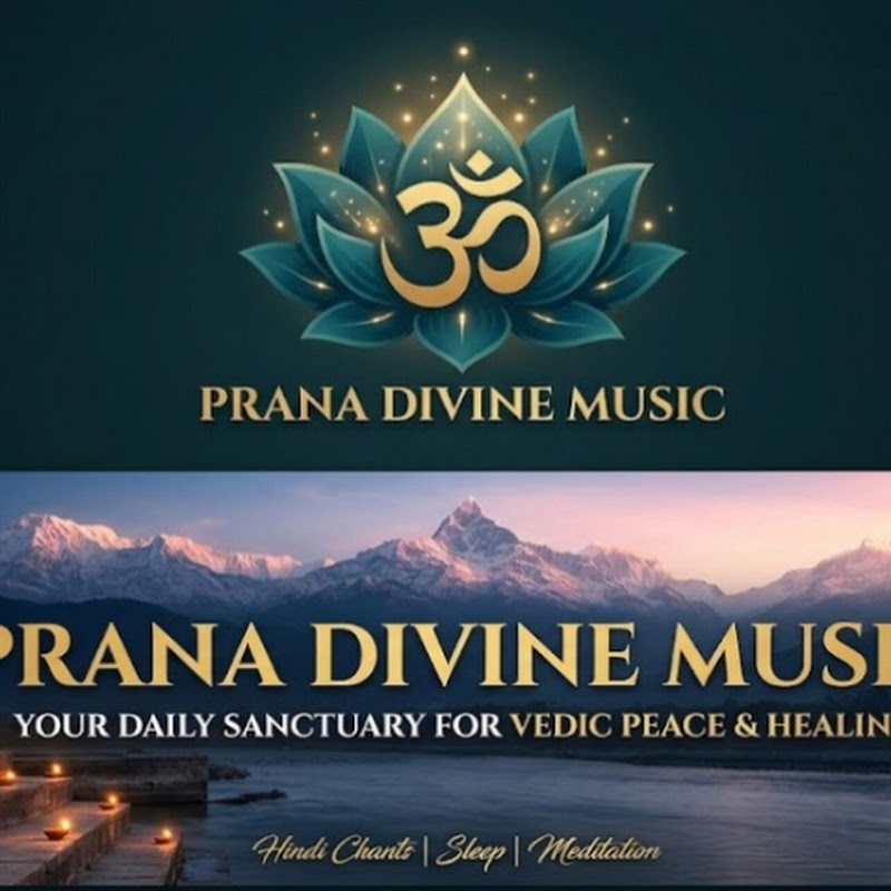 Prana Divine Music