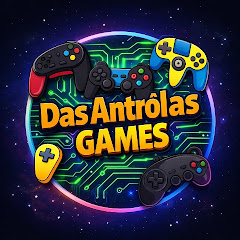 Das Antrôlas Games 