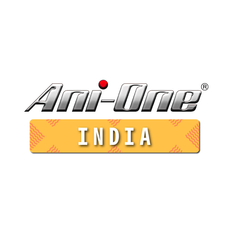 Ani-One India