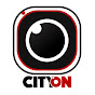 CityON logo