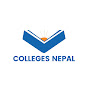 Colleges Nepal logo
