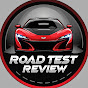 Road Test Review logo