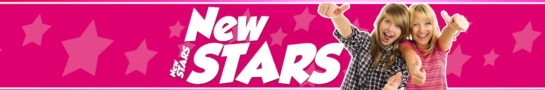 NewStars Magazin YouTube channel avatar