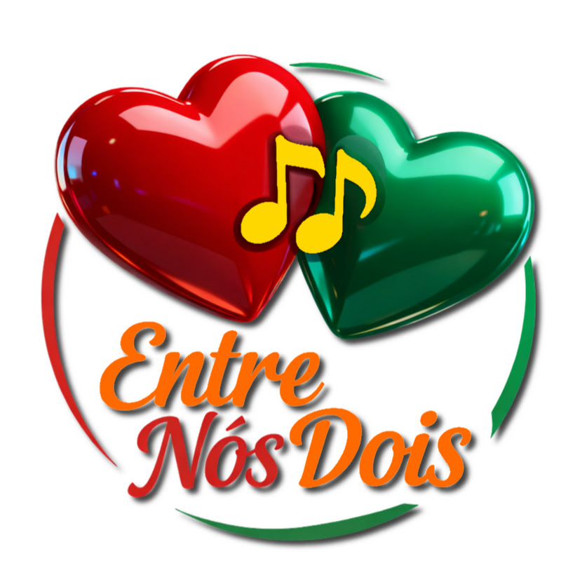 Entre Nós Dois – Canções Para Amar