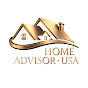 Home Advisor USA logo