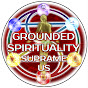 Grounded Spirituality US logo