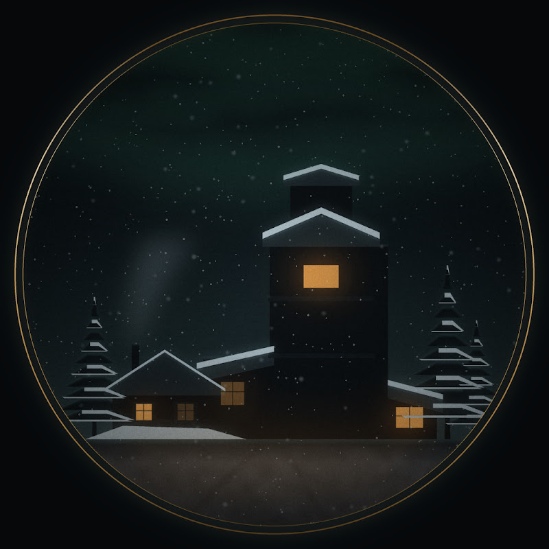 How We Lived Here