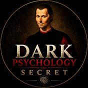 DARK PSYCHOLOGY SECRET