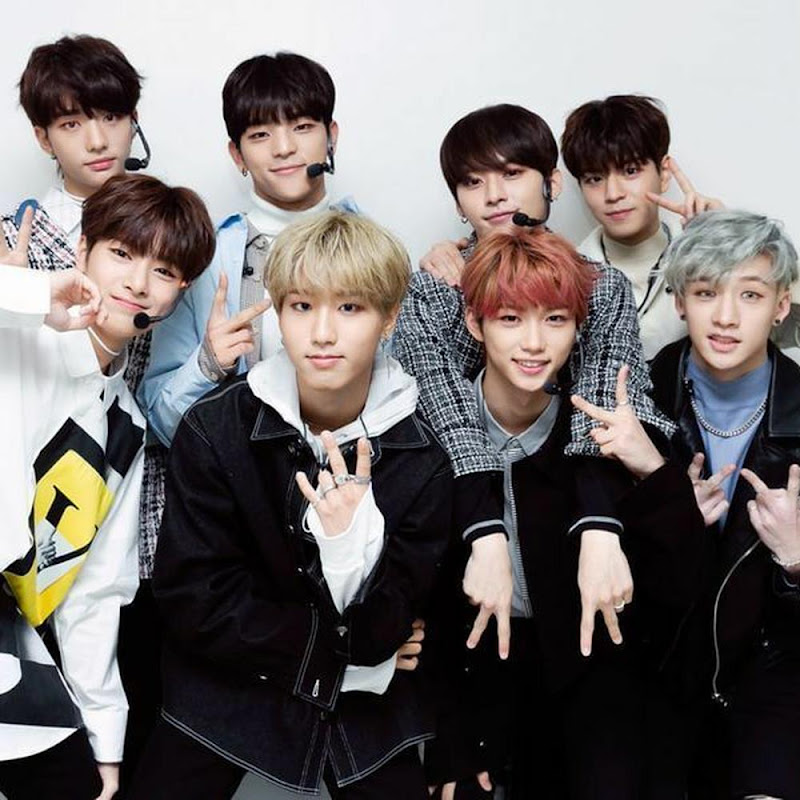 Stray_Kids