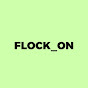 FLOCK_ON logo