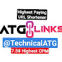 ATGLinks logo