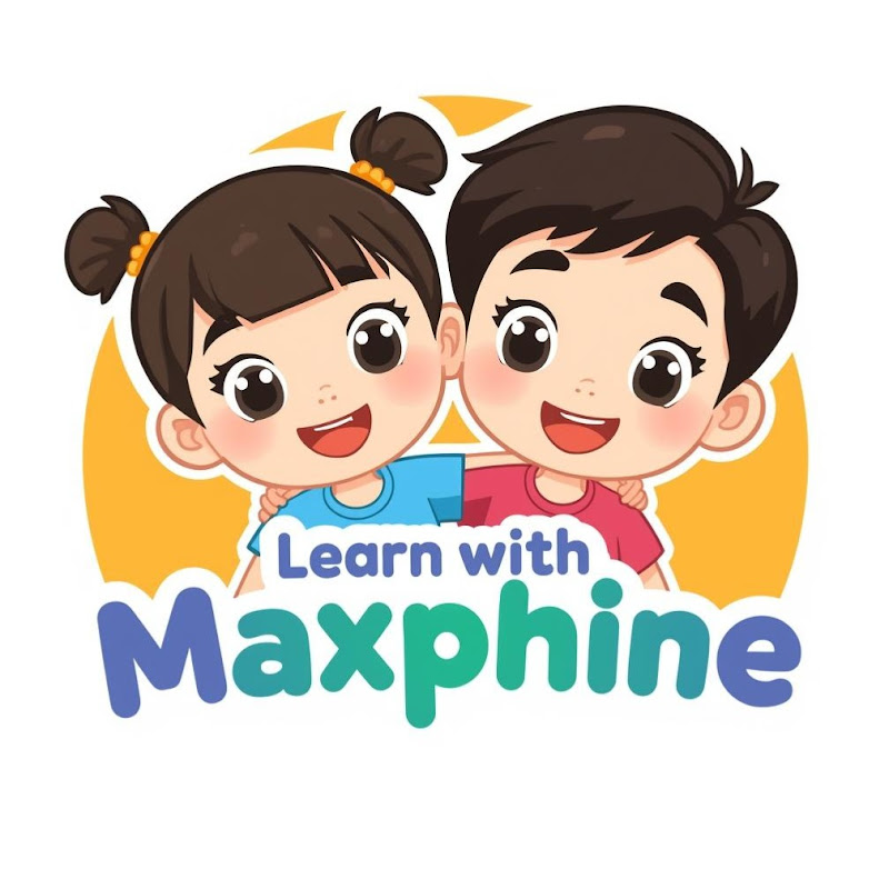 Learn With Maxphine icon