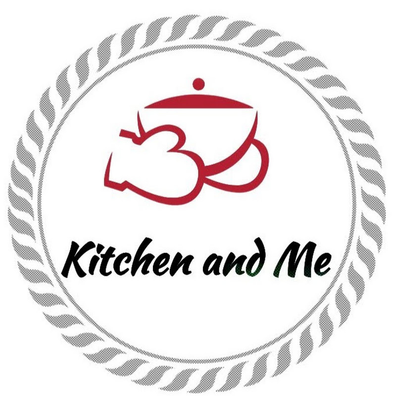 Kitchen and Me