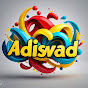 AdiSwad logo