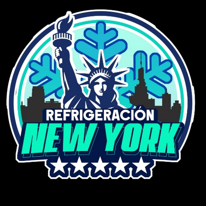 Refrigeración New york