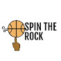 Spin the Rock logo