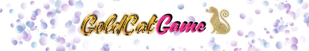 GoldCatGame YouTube channel avatar