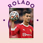Ronaldo USA logo