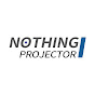 Nothing Projector logo