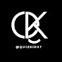 Quiz kids 7 logo