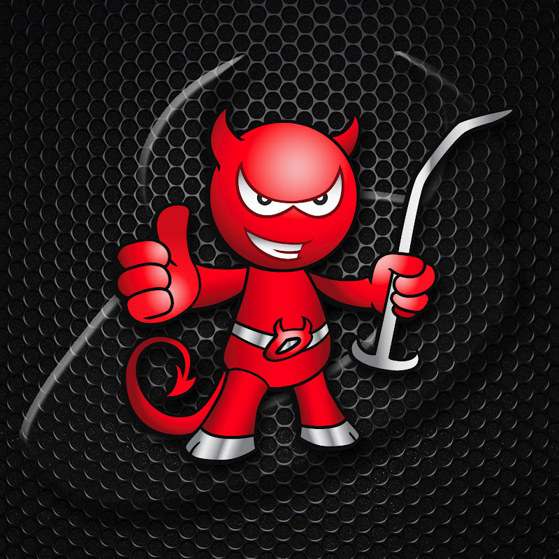 The Dent Devils