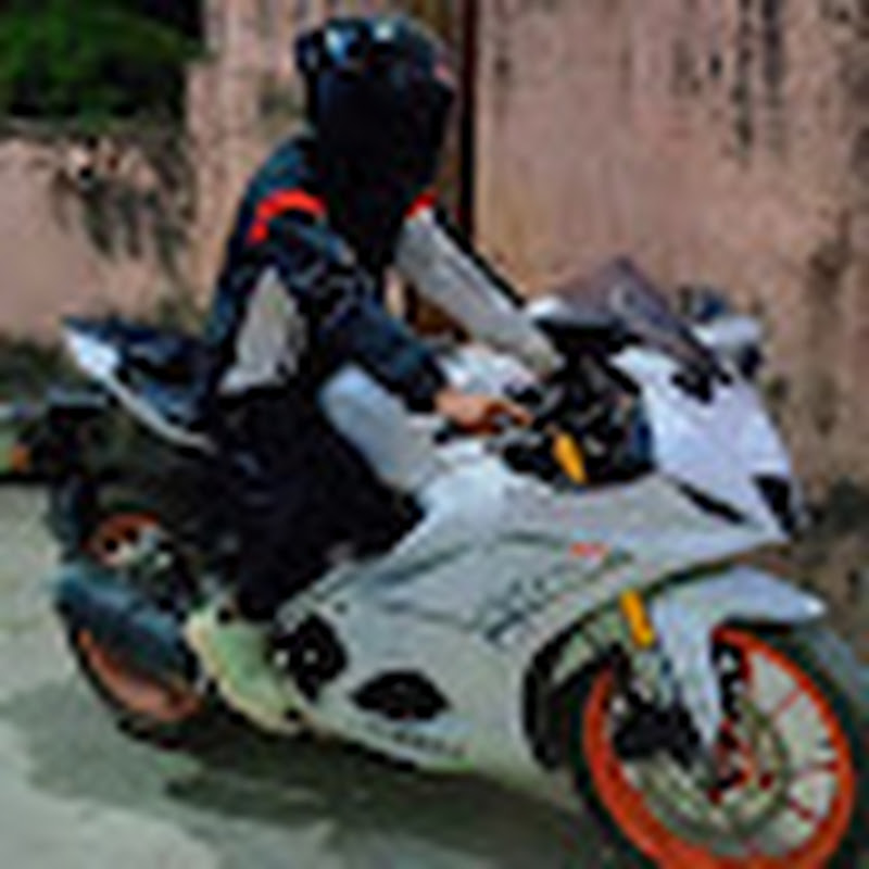 Hire Rs_rider62 — Motorcycle Reviews & Riding YouTube creator for sponsorships