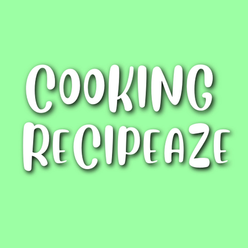 Cooking RecipEaze