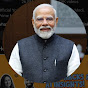 Narendra Modi channel  logo