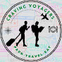 Craving Voyagers logo
