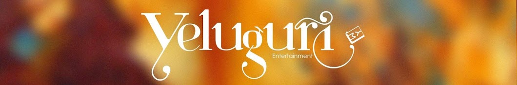 Yeluguri Entertainment YouTube-Kanal-Avatar