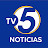 Canal TV5 Somos Region